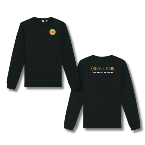 The (R)Evolution Crew