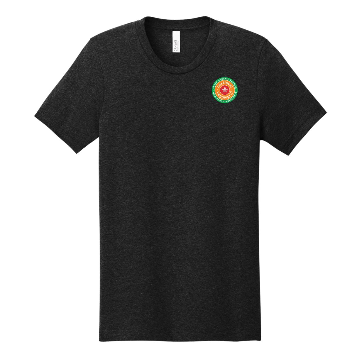 Hustlin' Plant Based T-Shirt