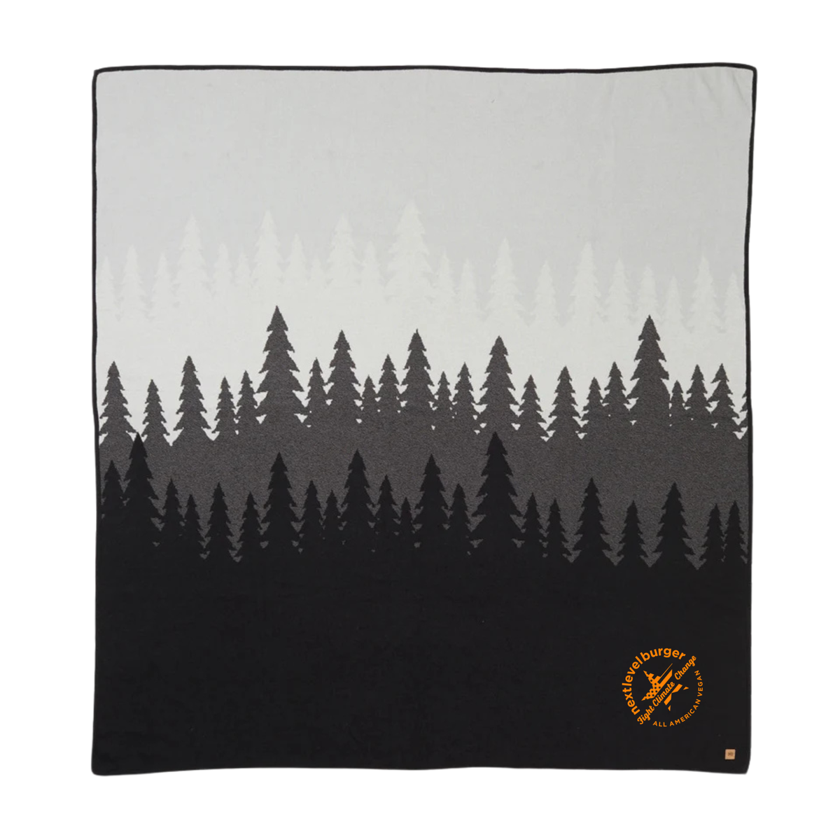 Vintage NLB Organic Blankets