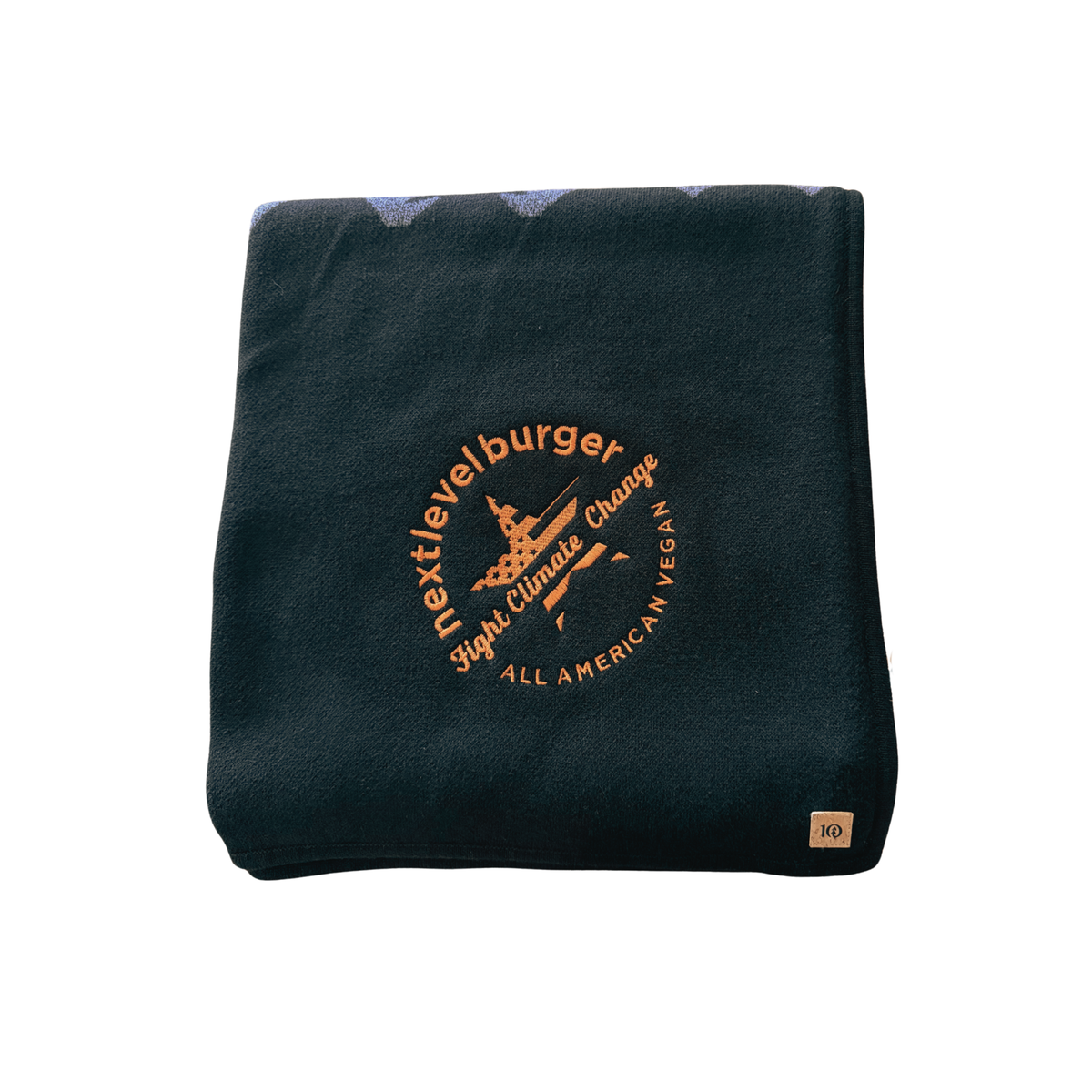 Vintage NLB Organic Blankets