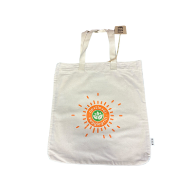 Next Level Organic Cotton Tote