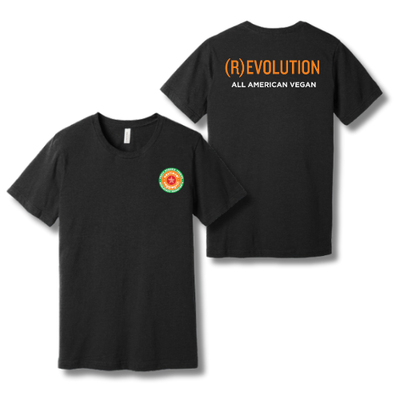 The (R)Evolution Tee